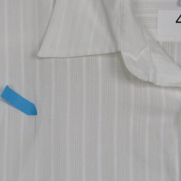 Gap* Men's Short Sleeve Button Down Single Pocket Chest‎ Shirt Size~ XL - Picture 5 of 9